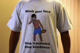 Wash Your Face t-shirt